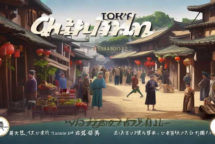 故事里的中国第二季第二期视频 - 故事里的中国第二季第二期视频在线观看