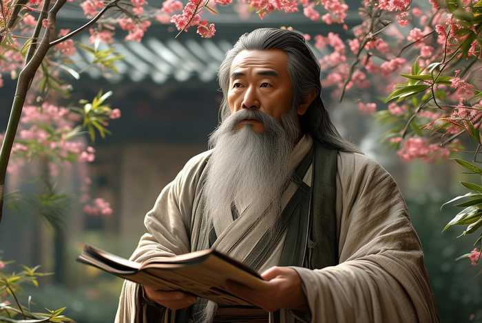 历史范蠡简介（历史人物范蠡的简介）