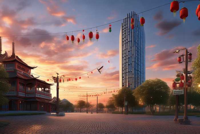 德国人中国文化 德国人中国文化特点