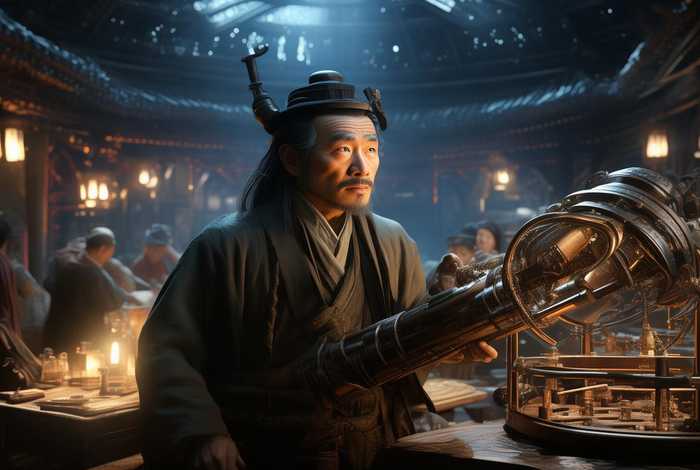 郭守敬的主要事迹;郭守敬的主要事迹是什么 郭守敬的主要事迹;郭守敬的主要事迹是什么