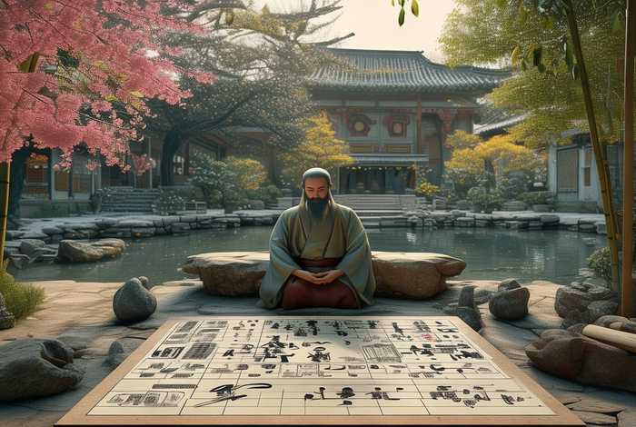 关于中国历史的猜字谜；关于中国历史的猜字谜答案
