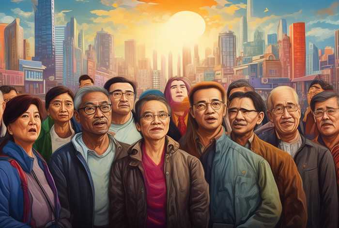 ted中国演讲 - ted演讲的中国人