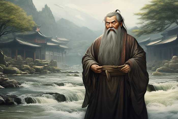 古代李冰简介 - 古代李冰简介图片 古代李冰简介 - 古代李冰简介图片