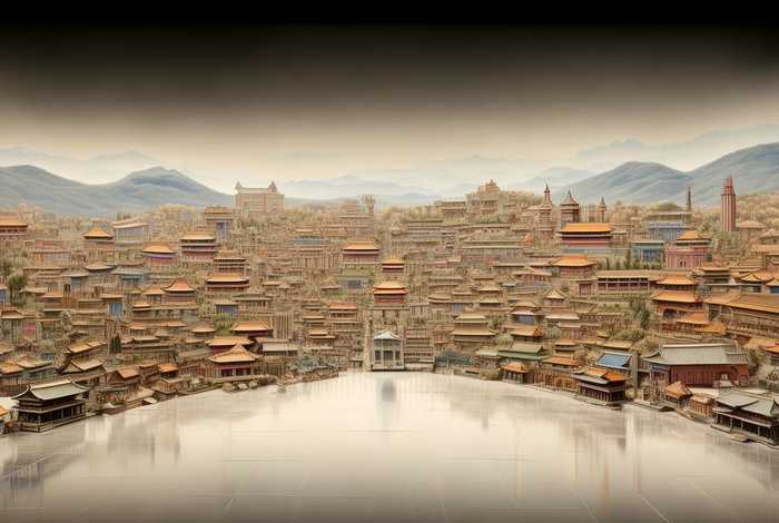 5000年中国历史顺序（5000年中国历史顺序图）