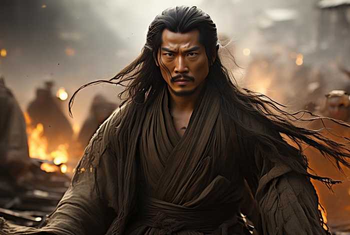 故事中有关韩信的故事(故事中有关韩信的故事名称) 故事中有关韩信的故事(故事中有关韩信的故事名称)