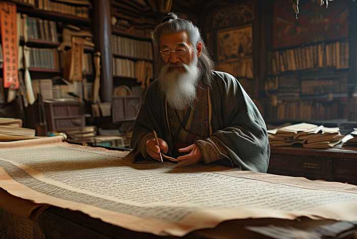 老梁历史；老梁讲历史