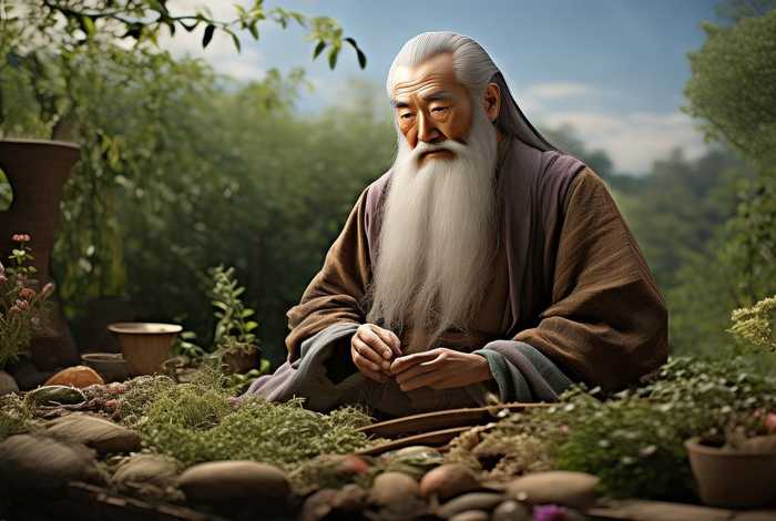 历史名人故事华佗（历史名人故事华佗简介）