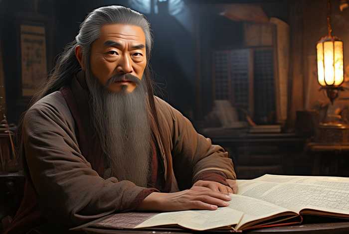 历史张仲景简介 历史张仲景简介资料