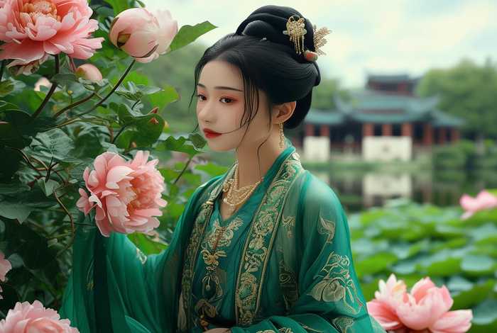 古代嫔妃的故事 古代嫔妃的故事大全 古代嫔妃的故事 古代嫔妃的故事大全