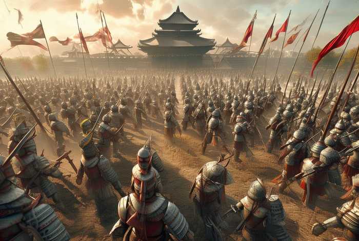 故事解说中国历史战争篇视频 - 故事解说中国历史战争篇视频大全