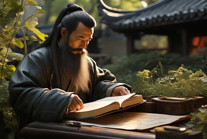 李时珍历史故事有哪些（李时珍历史故事有哪些名字）
