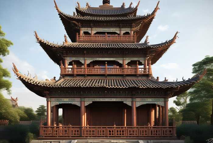 古代故事鲁班智扶宝塔 - 古代故事鲁班智扶宝塔是什么 古代故事鲁班智扶宝塔 - 古代故事鲁班智扶宝塔是什么
