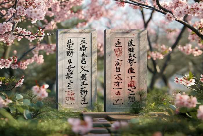 历史有名的对联故事 历史有名的对联故事有哪些 历史有名的对联故事 历史有名的对联故事有哪些