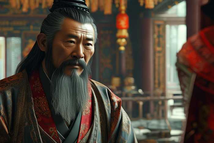 历史上的魏征真实故事；魏征的简介和历史故事