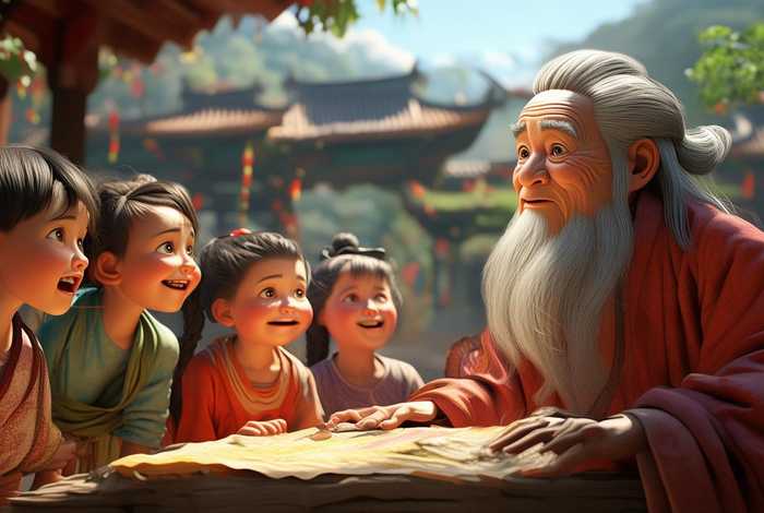 给小孩讲中国历史故事，给小孩讲中国历史故事视频