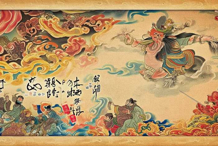 连环画中国古代故事 - 连环画中国古代神话故事 连环画中国古代故事 - 连环画中国古代神话故事