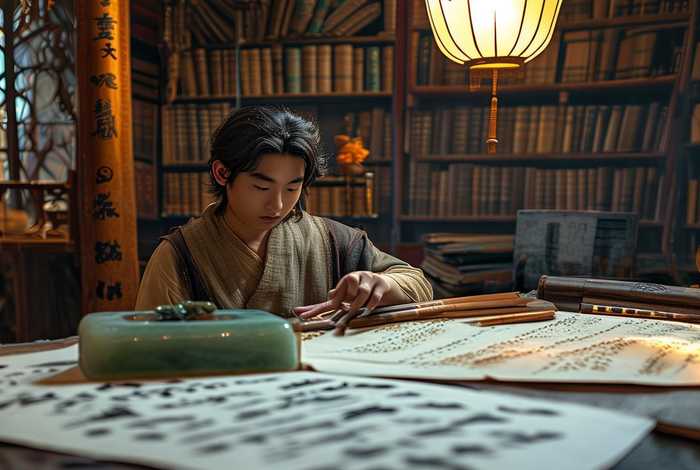 关于中国历史的摘抄；关于中国历史的摘抄好词好句