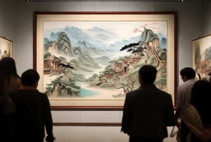 蔡志忠的画值钱吗 蔡志忠的画值钱吗知乎 蔡志忠的画值钱吗 蔡志忠的画值钱吗知乎
