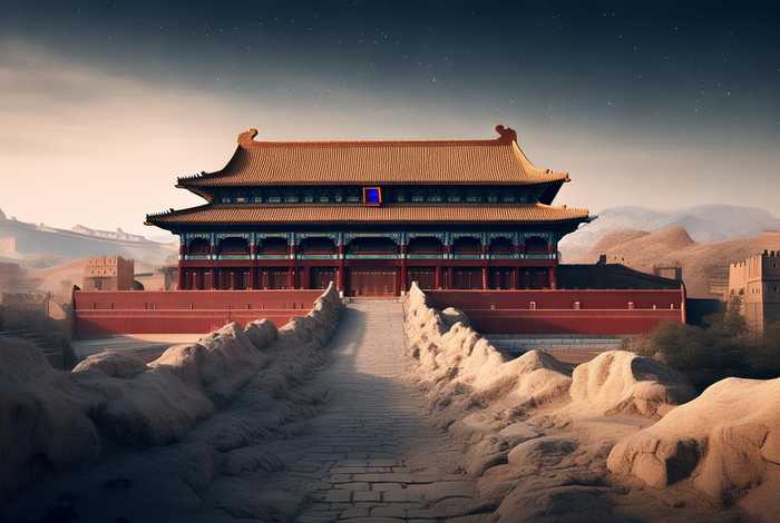 介绍中国历史故事50字，介绍中国历史故事50字左右
