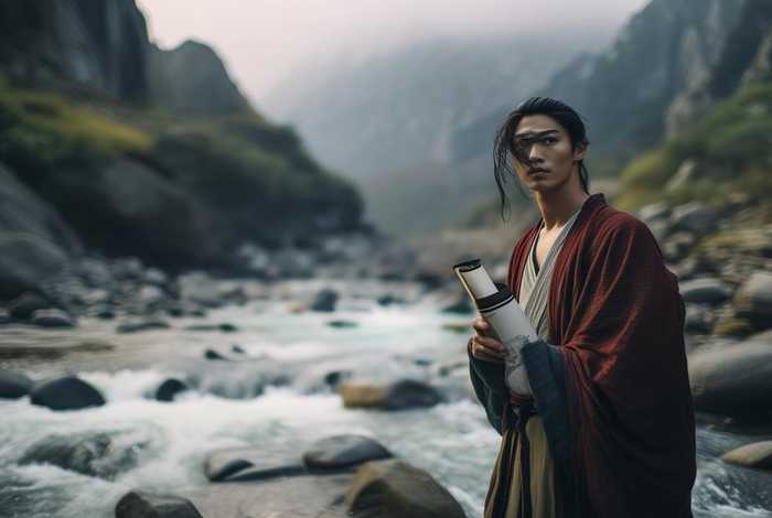 《舜的故事》 - 舜的故事完整版原文阅读