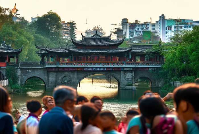 贵阳市王家桥的由来 - 贵阳市王家桥的由来简介 贵阳市王家桥的由来 - 贵阳市王家桥的由来简介