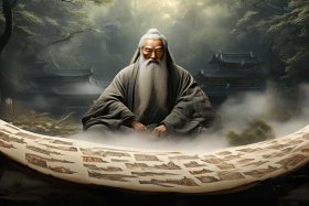 鬼谷子与中国历史故事的关系 鬼谷子与中国历史故事的关系是什么