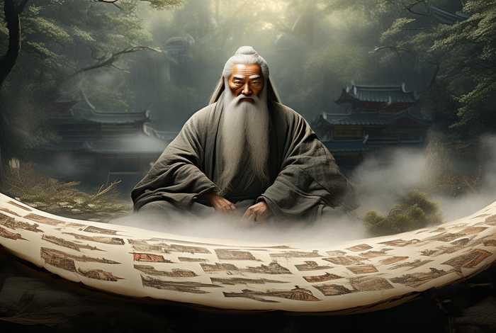 鬼谷子与中国历史故事的关系 鬼谷子与中国历史故事的关系是什么