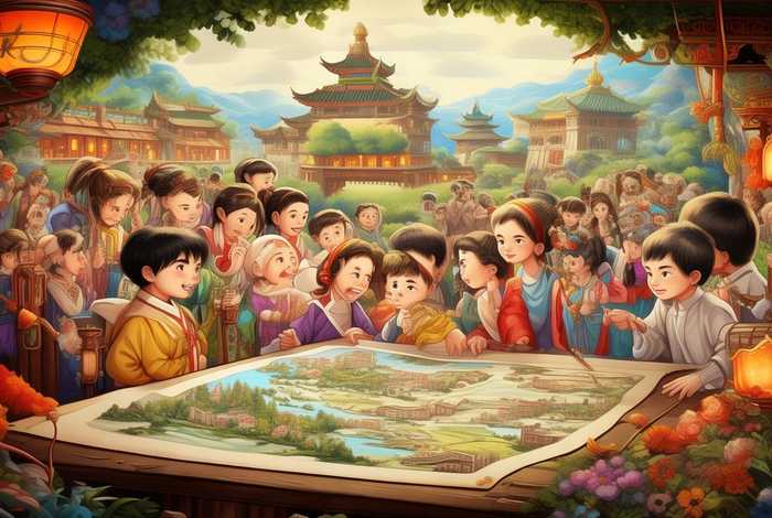 儿童讲中国故事视频(讲中国故事的视频) 儿童讲中国故事视频(讲中国故事的视频)