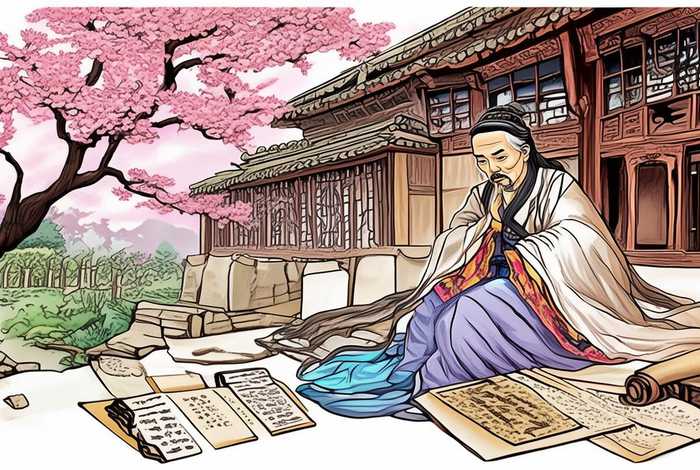历史故事中国历史短篇阅读(中国历史故事精选阅读测试题答案) 历史故事中国历史短篇阅读(中国历史故事精选阅读测试题答案)