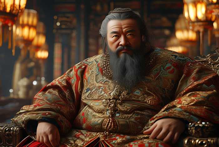 历史关于乾隆的记载 - 历史关于乾隆的记载是什么