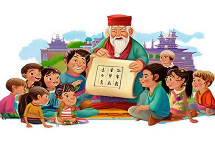 给小朋友讲中国历史故事有哪些（给小朋友讲中国历史故事有哪些好处）