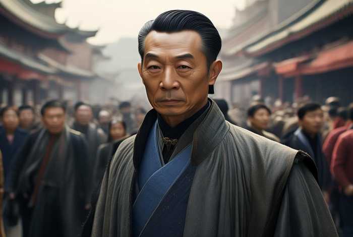 李鸿章历史故事300字 李鸿章历史故事300字简介 李鸿章历史故事300字 李鸿章历史故事300字简介
