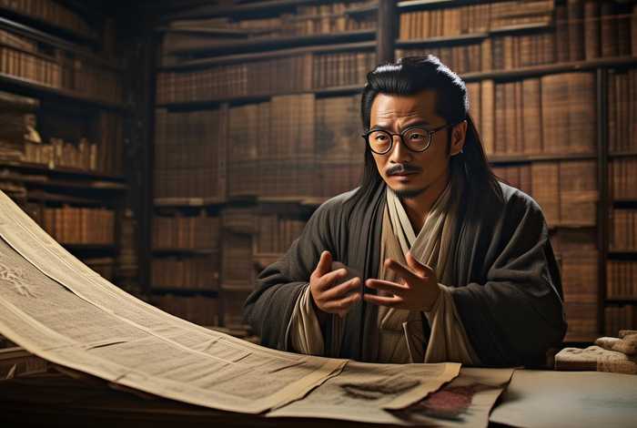 老梁解说历史；老梁解说历史故事