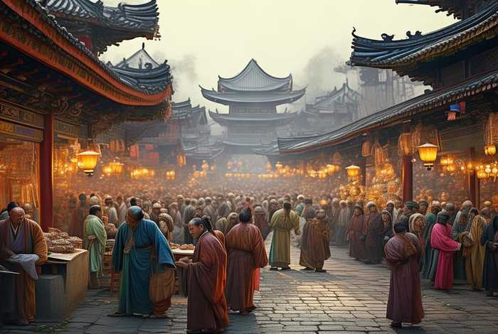 开元盛世的历史背景（开元盛世的历史背景是什么？）