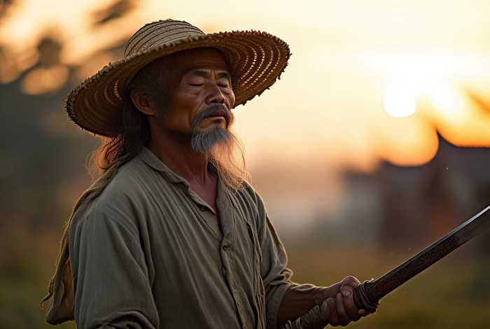 鸡鸣舞剑的故事 鸡鸣舞剑的故事是什么