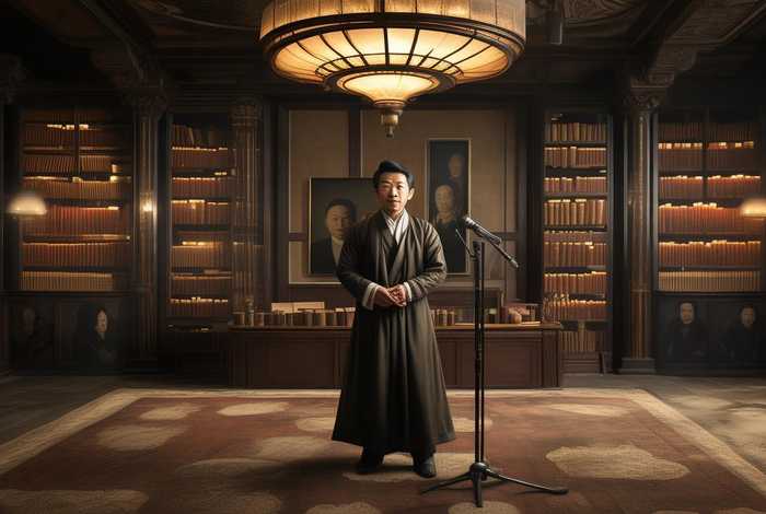 历史典故朗诵作品;历史典故朗诵作品有哪些 历史典故朗诵作品;历史典故朗诵作品有哪些