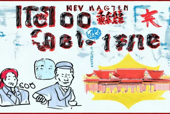 近代的中国历史故事手抄报；近代的中国历史故事手抄报简单