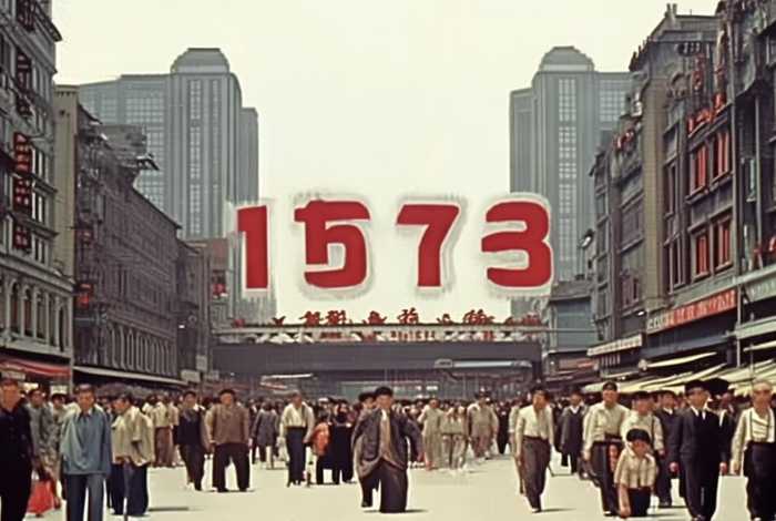 1973历史事件中国 - 1973年历史事件中国