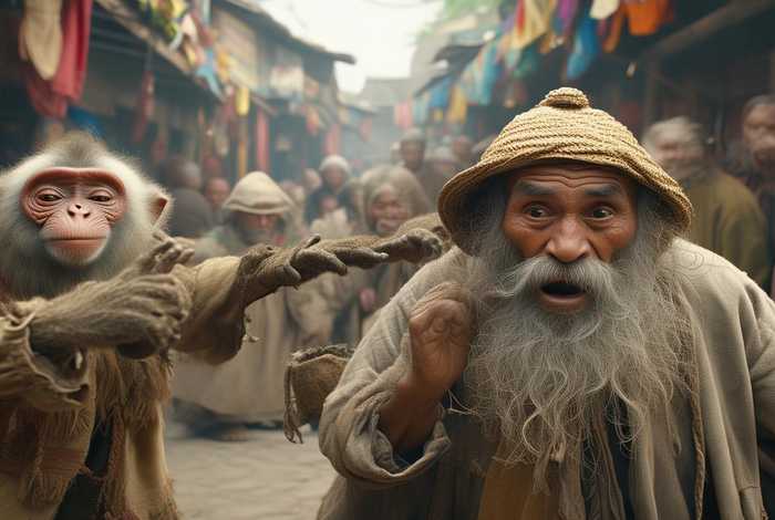搞笑的经典民间故事简短、搞笑的经典民间故事简短50字