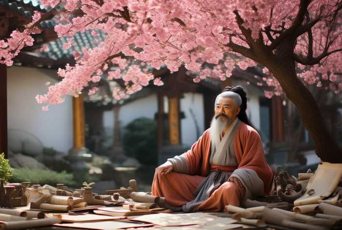关于中国历史文化的故事（关于中国历史文化的故事50字）
