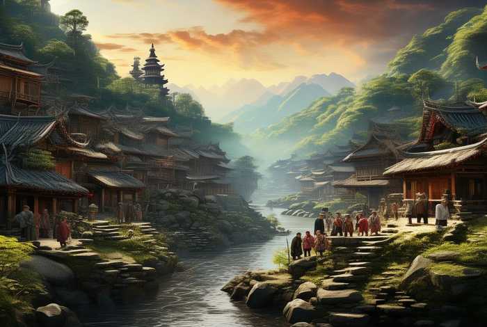 岭南古史（岭南古史与潮汕历史文化）