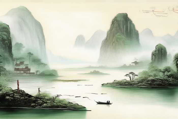 国画历史起源,国画的历史起源 国画历史起源,国画的历史起源