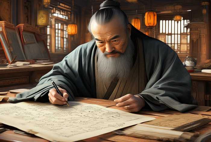 关于中国数学家生平简介趣闻轶事、关于中国数学家生平简介趣闻轶事的作文