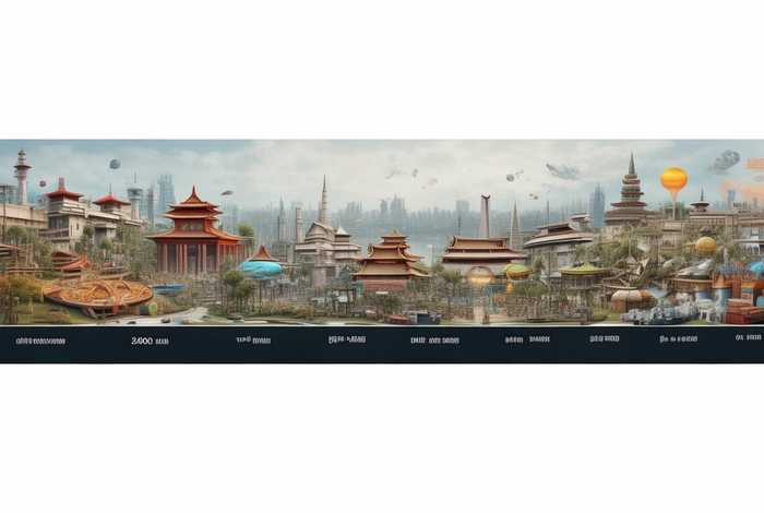 关于中国科技发展史的作文、关于中国科技发展史的作文题目