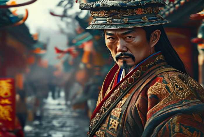 历史故事楚国(楚国历史人物故事) 历史故事楚国(楚国历史人物故事)
