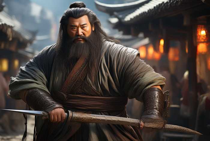 历史上的程咬金简介；历史人物程咬金简介
