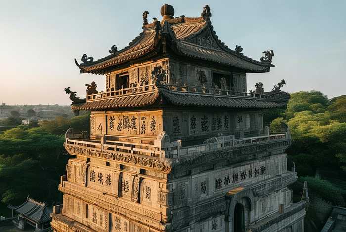 见证了中国历史的建筑、见证了中国历史的建筑是什么 见证了中国历史的建筑、见证了中国历史的建筑是什么