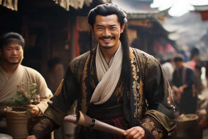 历史上的韦小宝;历史的韦小宝这个人吗 历史上的韦小宝;历史的韦小宝这个人吗