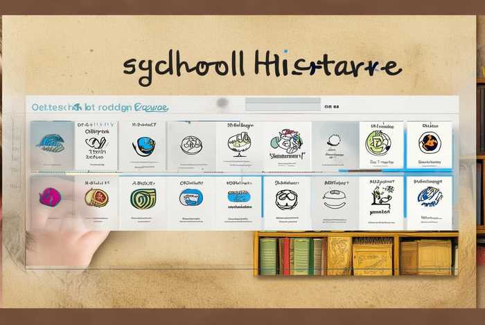 关于高中历史的软件 - 关于高中历史的软件有哪些