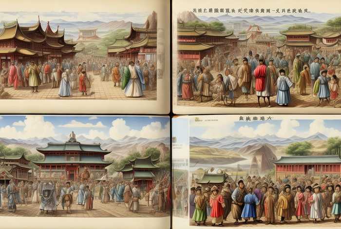 高中重点中国历史故事题目及答案（高中重点中国历史故事题目及答案大全）